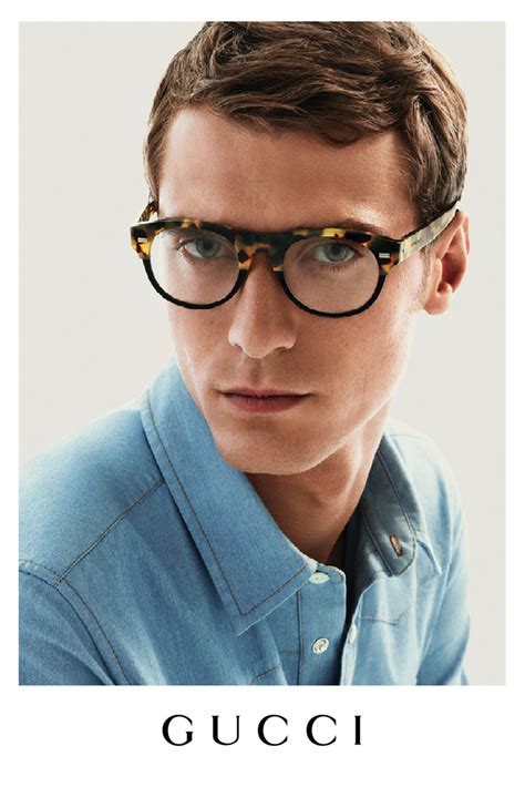 popular gucci glasses|Gucci glasses for men.